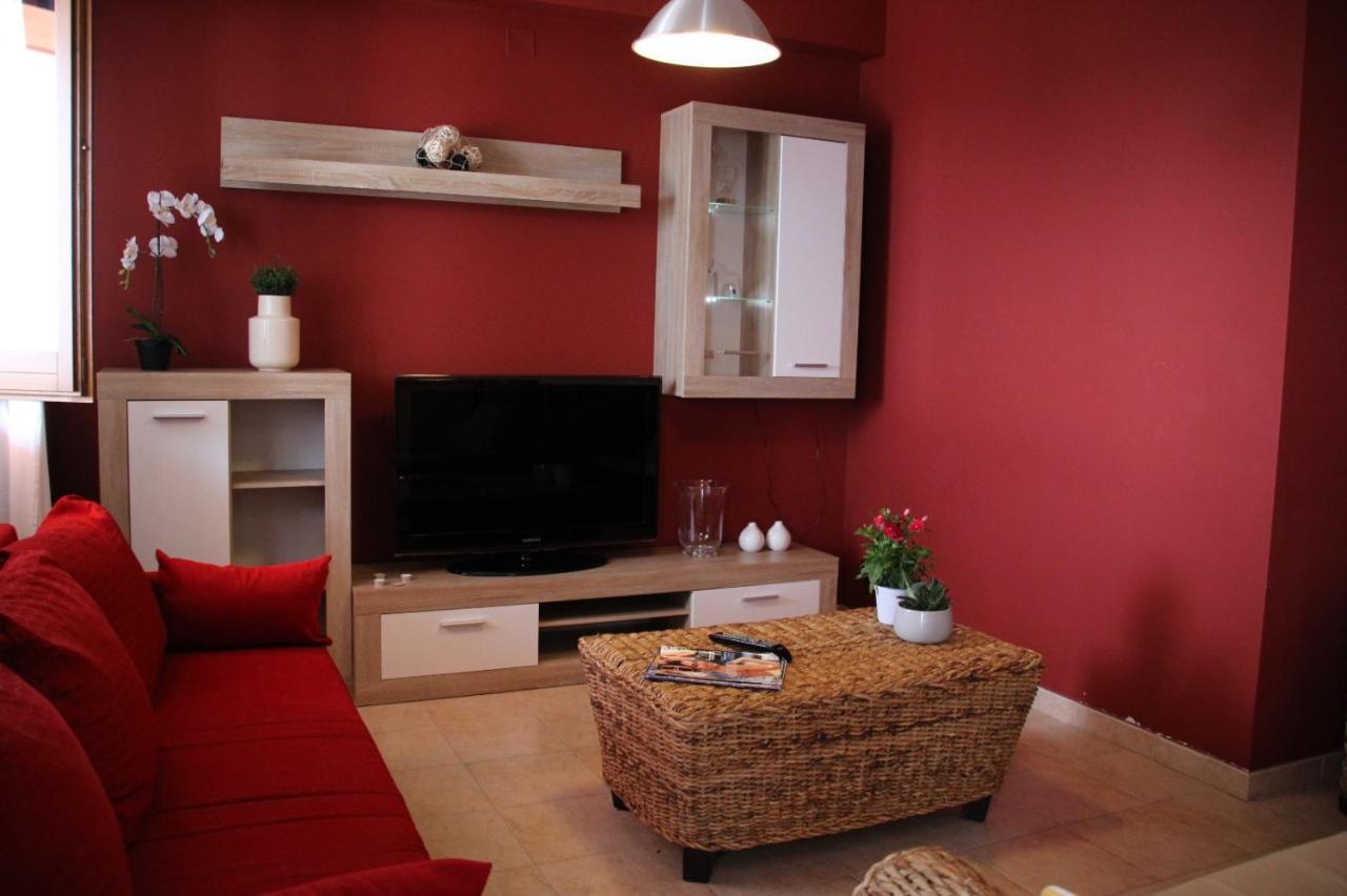 Poseidone Sea Apartment Taormina Mazzeo Exterior foto