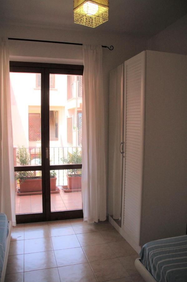 Poseidone Sea Apartment Taormina Mazzeo Exterior foto