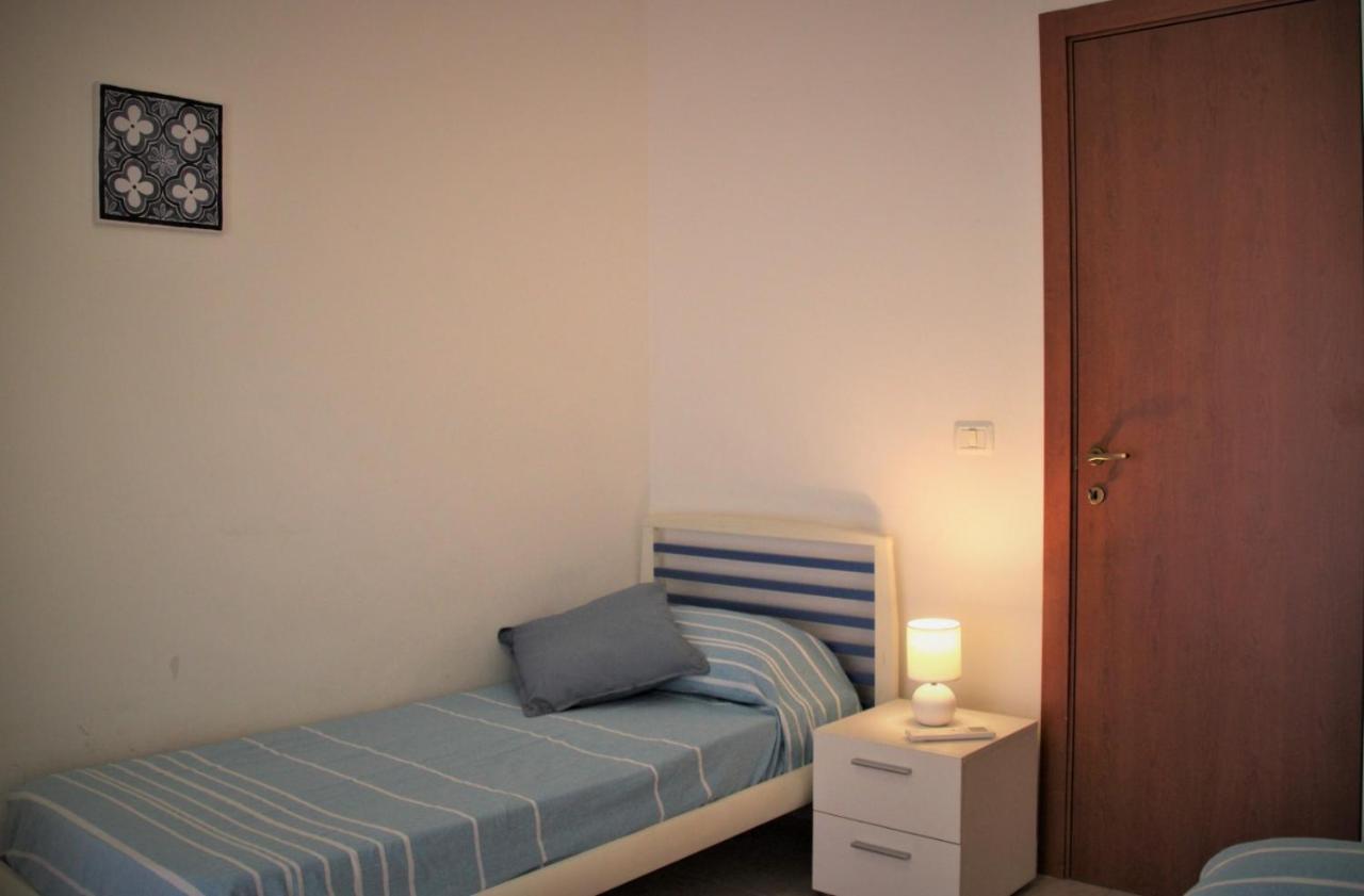 Poseidone Sea Apartment Taormina Mazzeo Exterior foto