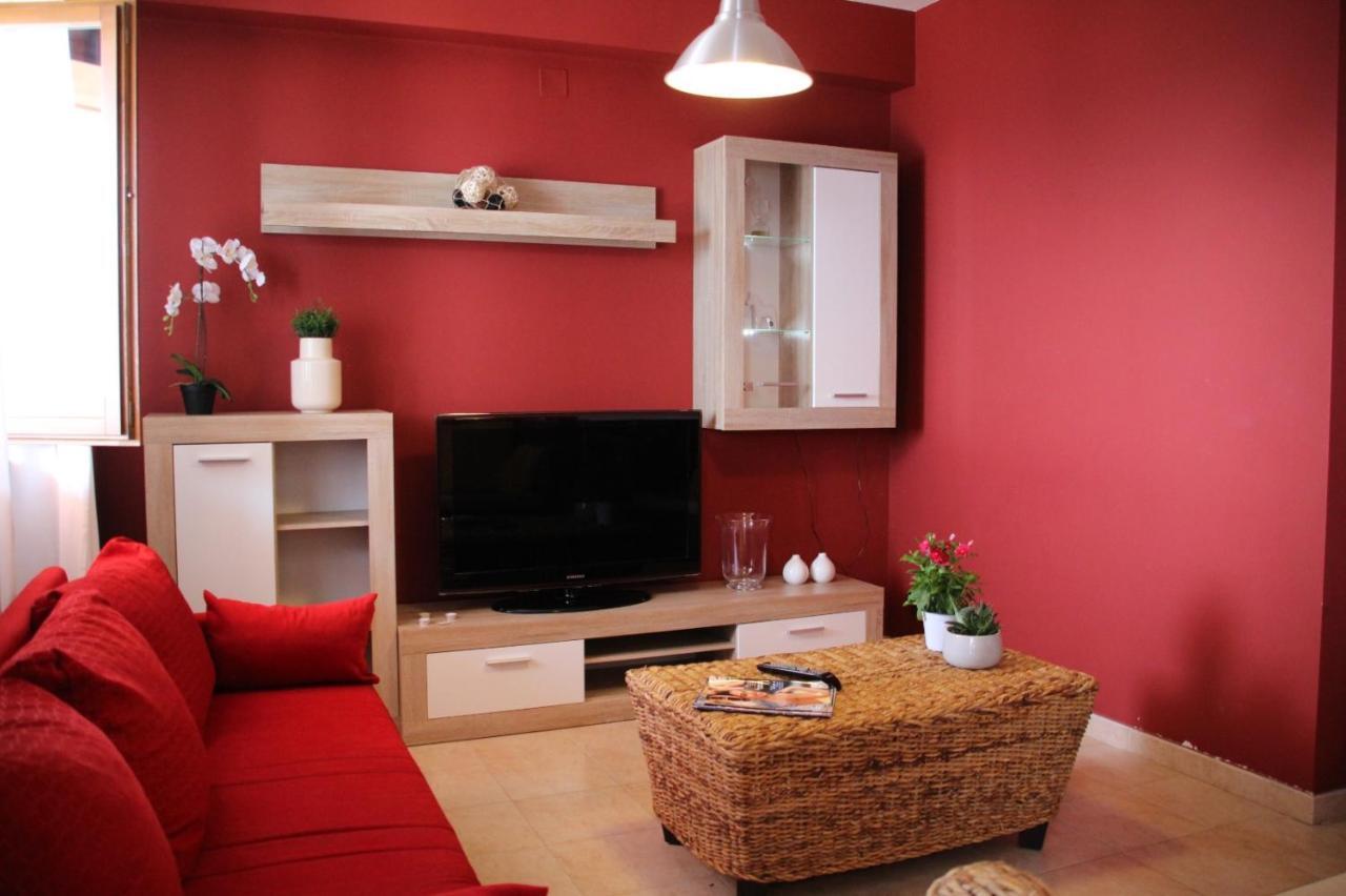 Poseidone Sea Apartment Taormina Mazzeo Exterior foto